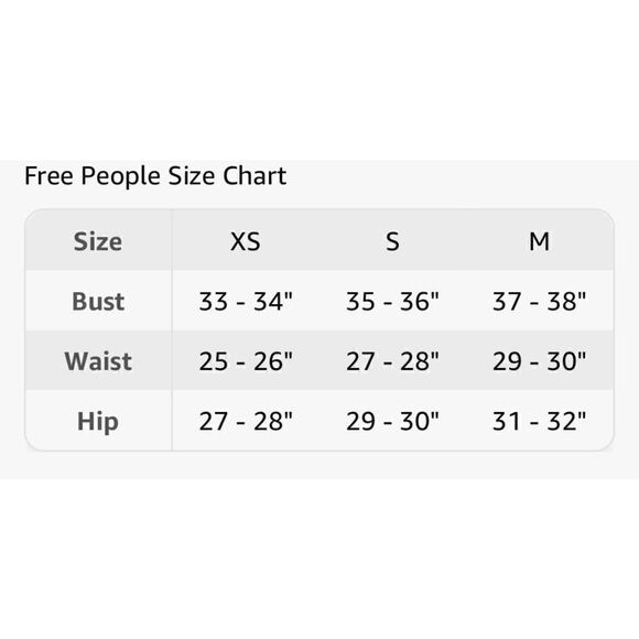 NWT Free People Into You Knit Dress Size M - Picture 9 of 9